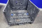 Orbis Plastic Collapsible Crate