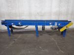 Lewco Powered Belt Conveyor