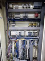  Electrical Cabinet
