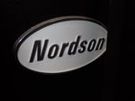 Nordson Hot Glue Machine