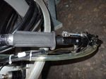 Nascomatic Autofeed Screw Gun