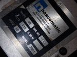 Nascomatic Autofeed Screw Gun