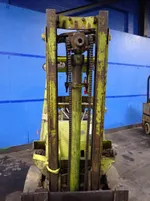 Clark Clark C500y50 Propane Forklift