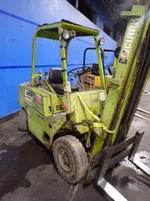 Clark Clark C500y50 Propane Forklift