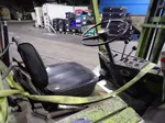 Clark Clark C500y50 Propane Forklift