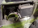 Clark Clark C500y50 Propane Forklift