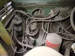 Clark Clark C500y50 Propane Forklift