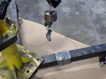 Vestil Winch Operated Jib Crane