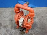 Wilden Diaphragm Pump