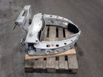 Cascade Paper Roll Clamp Forklift Attachment