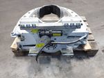 Cascade Paper Roll Clamp Forklift Attachment