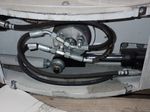 Cascade Paper Roll Clamp Forklift Attachment