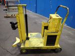Easylift Drum Transporter