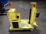 Easylift Drum Transporter