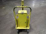 Easylift Drum Transporter