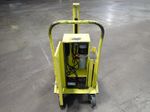 Easylift Drum Transporter