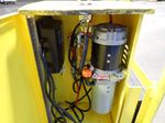Easylift Drum Transporter