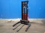 Dayton Power Lift Stacker