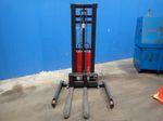 Dayton Power Lift Stacker