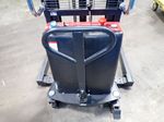 Dayton Power Lift Stacker