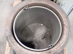 Nobles Centrifugal Dryer