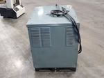 Hobart Battery Charger