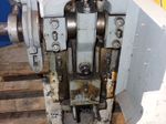 Perkins Hydraulic Press