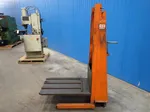 Economy Engineering Manual Lift