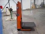 Economy Engineering Manual Lift
