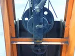Economy Engineering Manual Lift