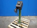 Rapidair Ms Series Control Panel