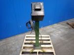 Rapidair Ms Series Control Panel