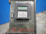 Rapidair Ms Series Control Panel