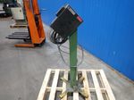Rapidair Ms Series Control Panel