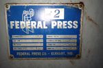 Federal Obi Press