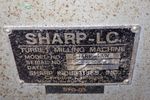 Sharp Sharp Sharplmw Vertical Mill