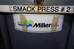 Miller Bench Press