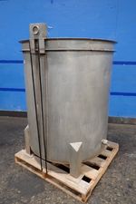  Ss Tank
