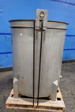  Ss Tank