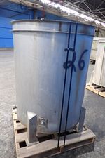  Ss Tank