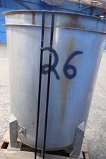  Ss Tank