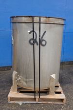  Ss Tank