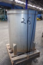  Ss Tank