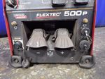 Lincoln Electric Lincoln Electric Flextec 500p Welder
