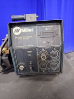 Miller Miller Deltaweld 452 Welder