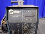 Miller Miller Deltaweld 452 Welder