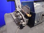 Miller Miller Deltaweld 452 Welder