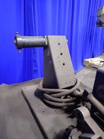 Miller Miller Deltaweld 452 Welder