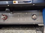 Miller Miller Deltaweld 452 Welder