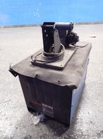 Miller Miller Deltaweld 452 Welder